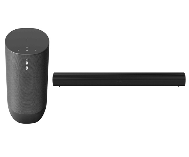 Best Sonos Soundbar For TV in India 2024